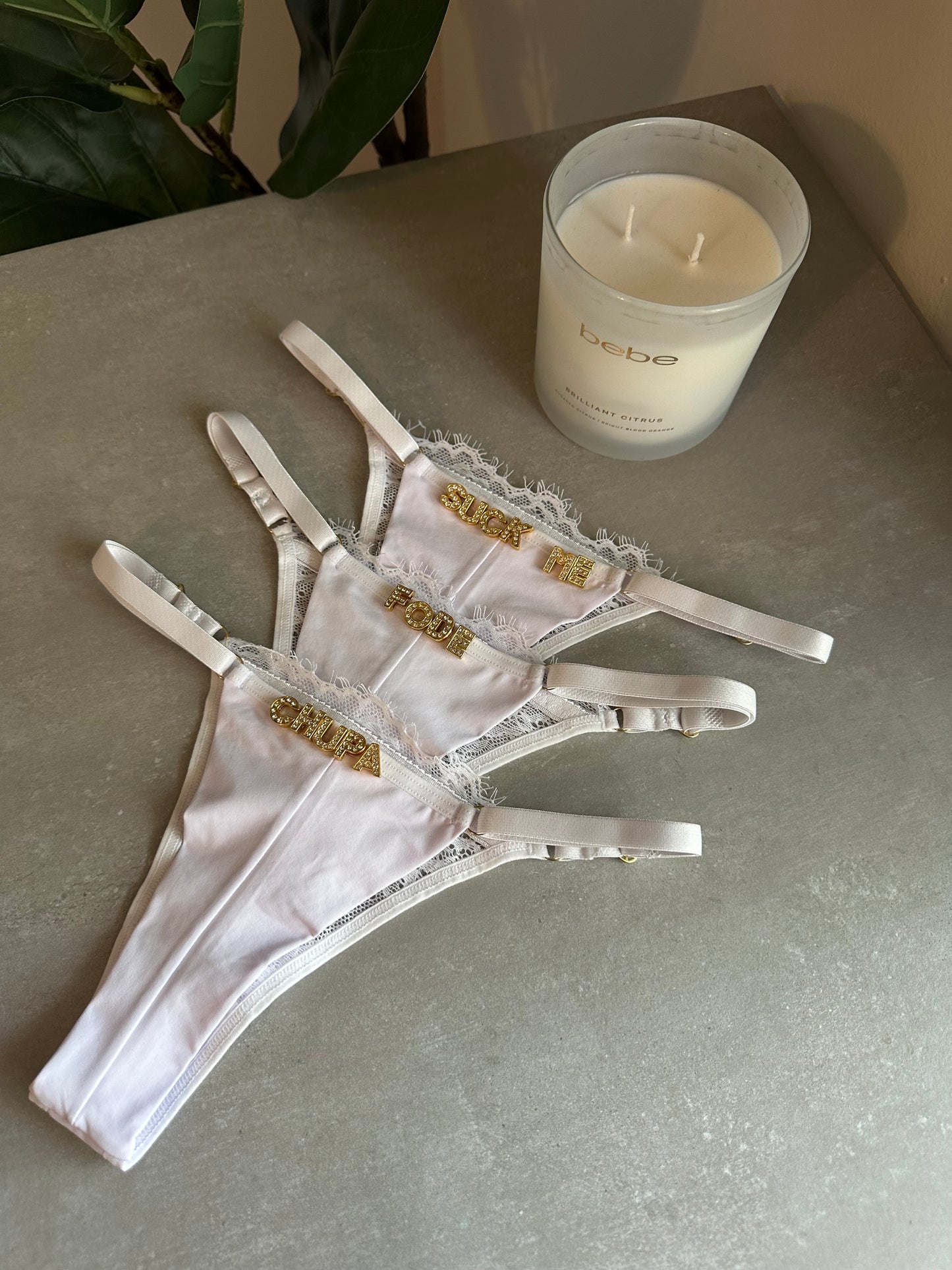 Panty Angel