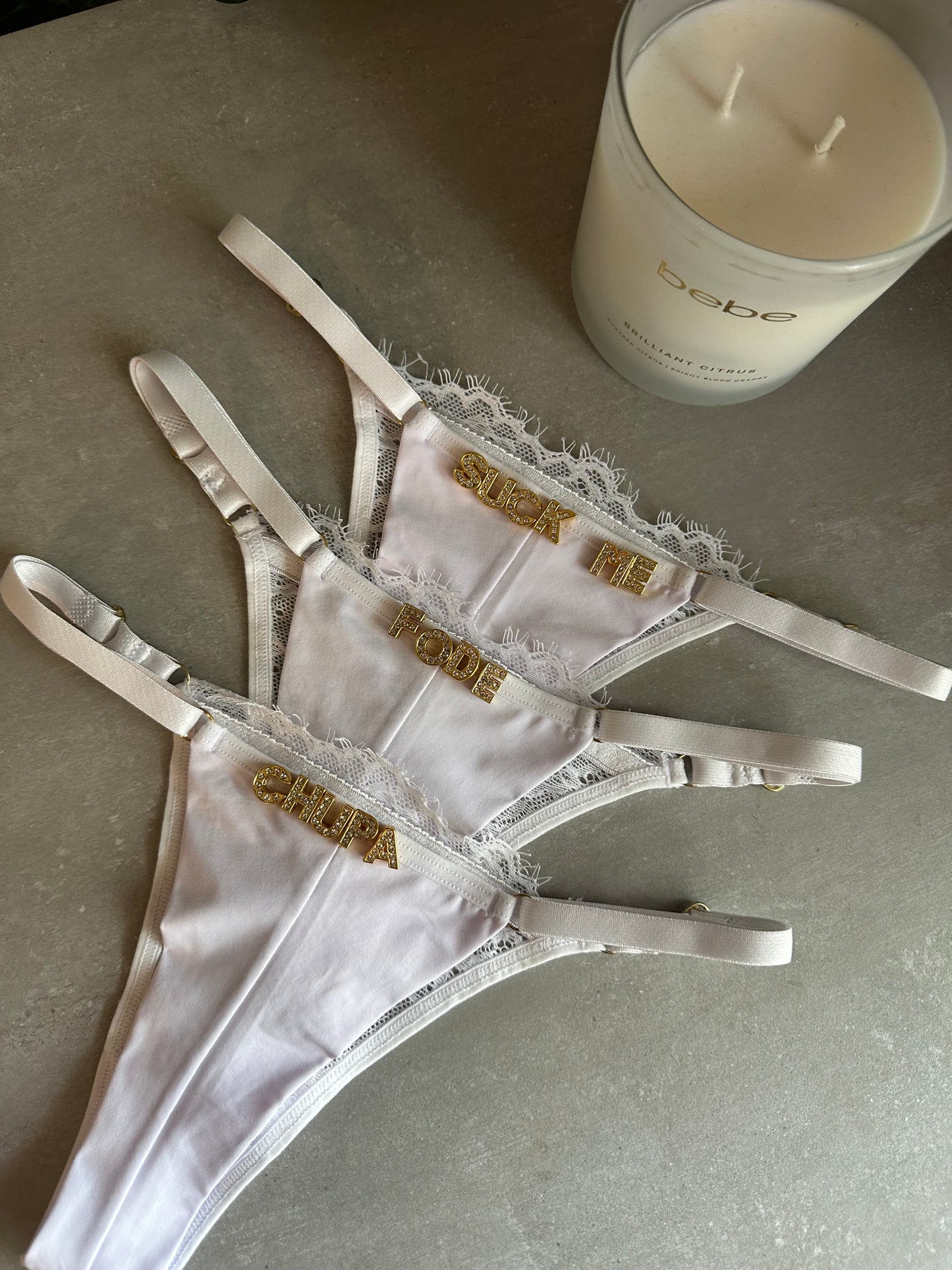 Panty Angel