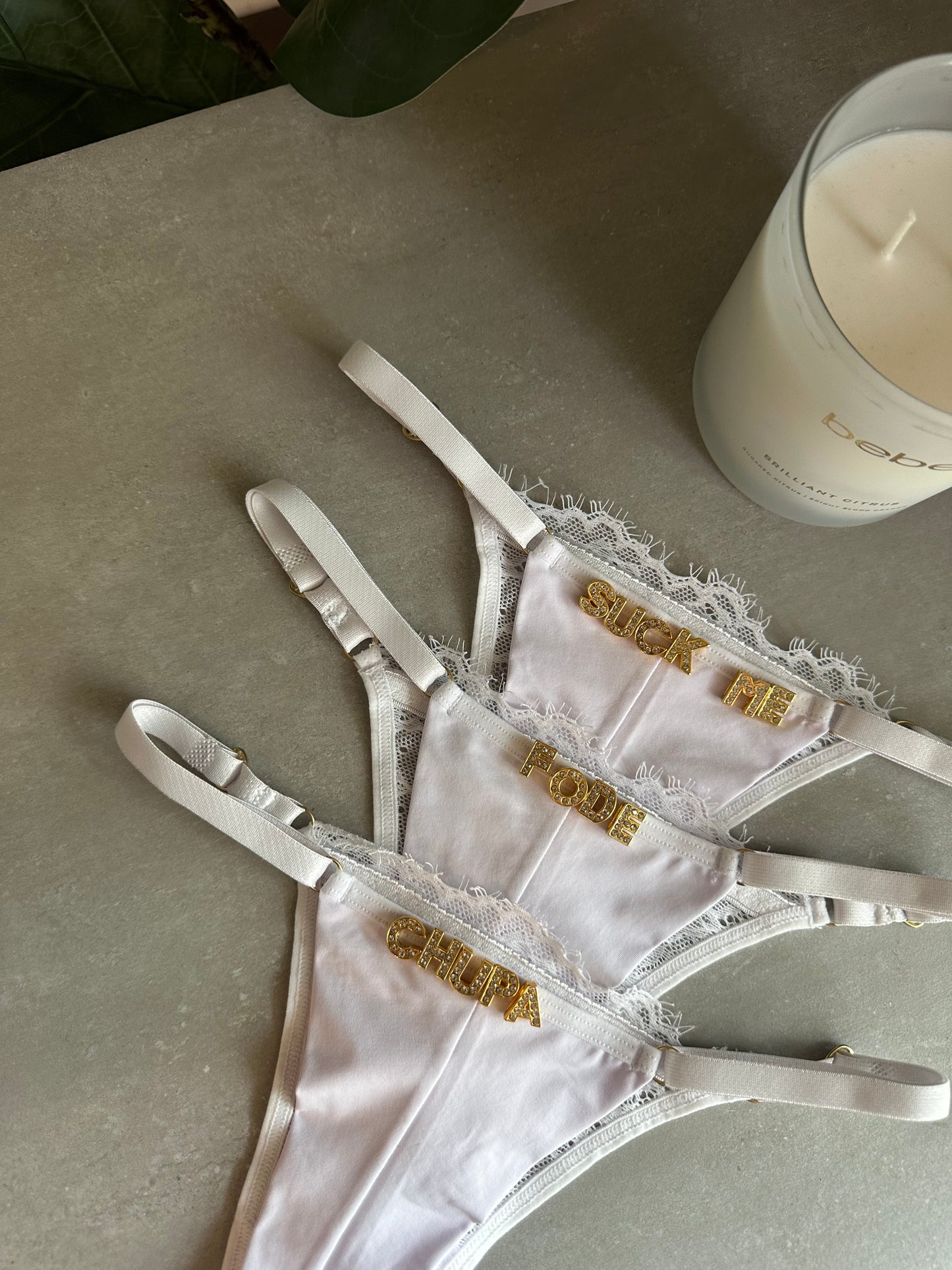 Panty Angel