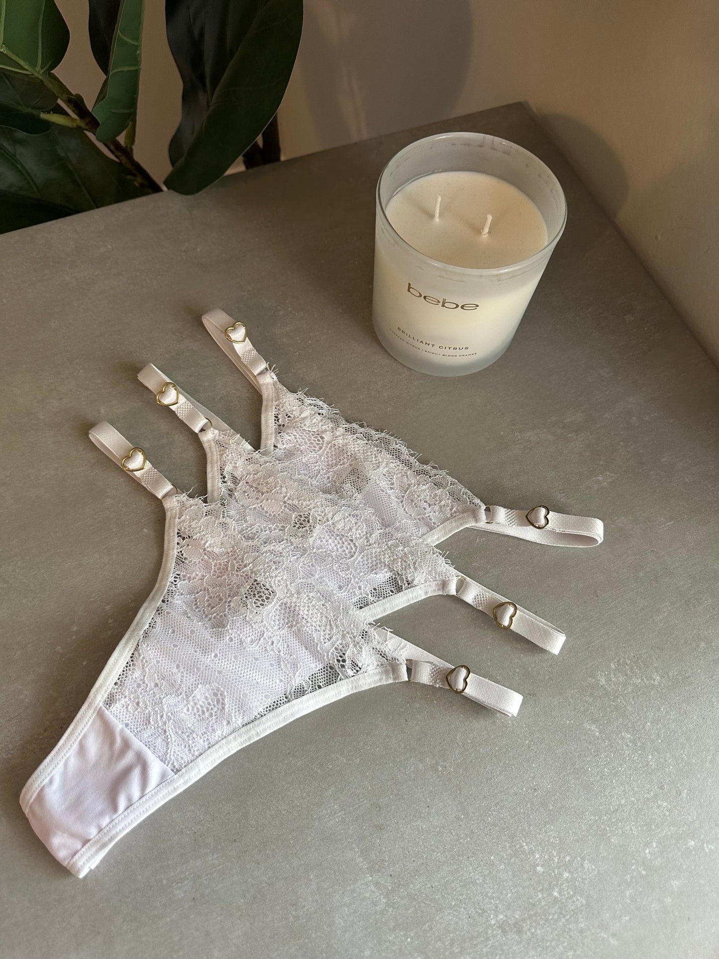 Panty Angel