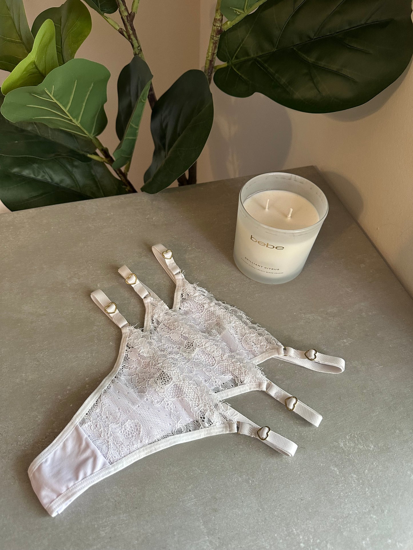 Panty Angel