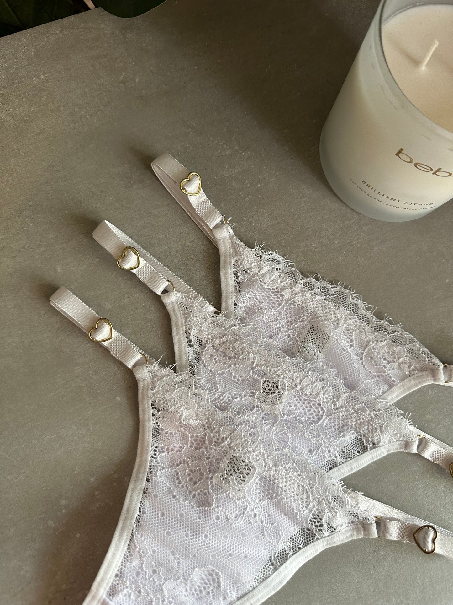Panty Angel