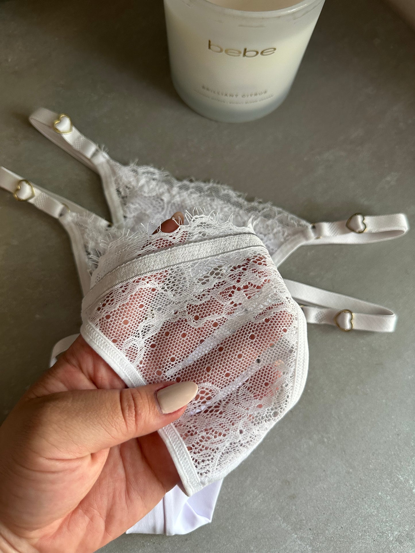 Panty Angel