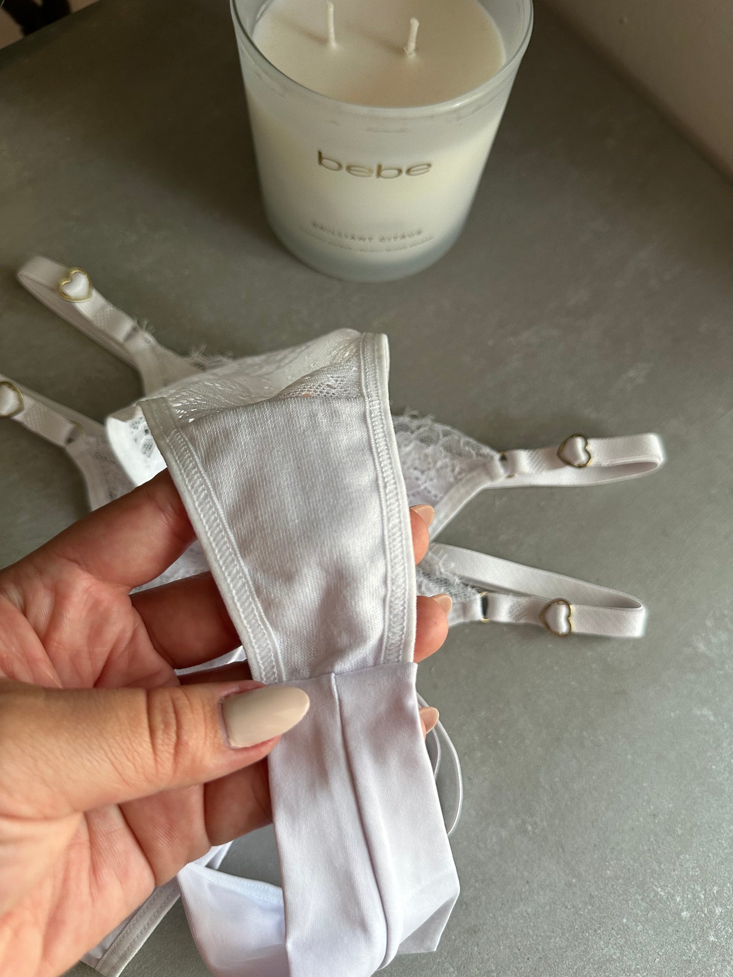 Panty Angel