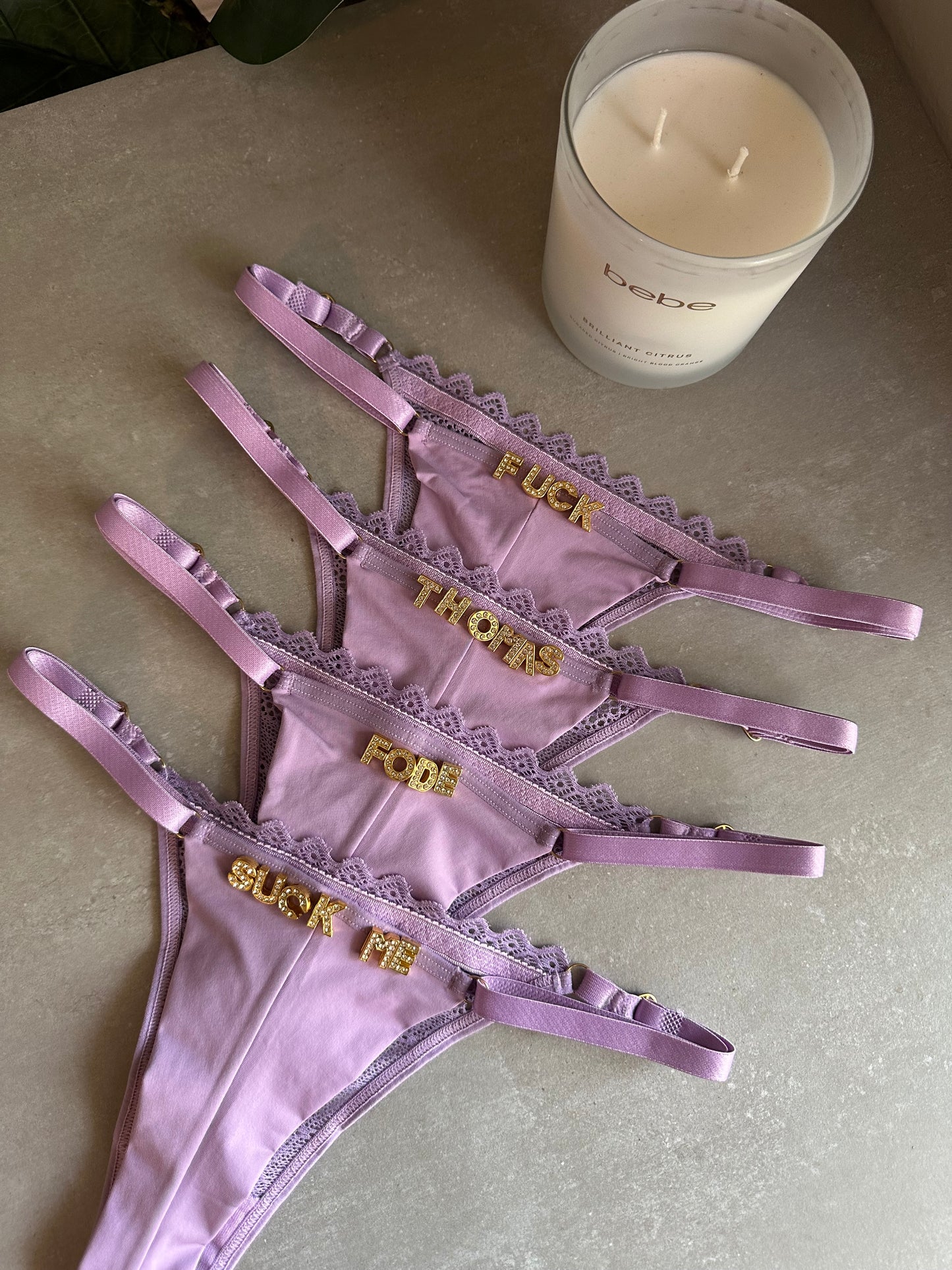 Panty Angel