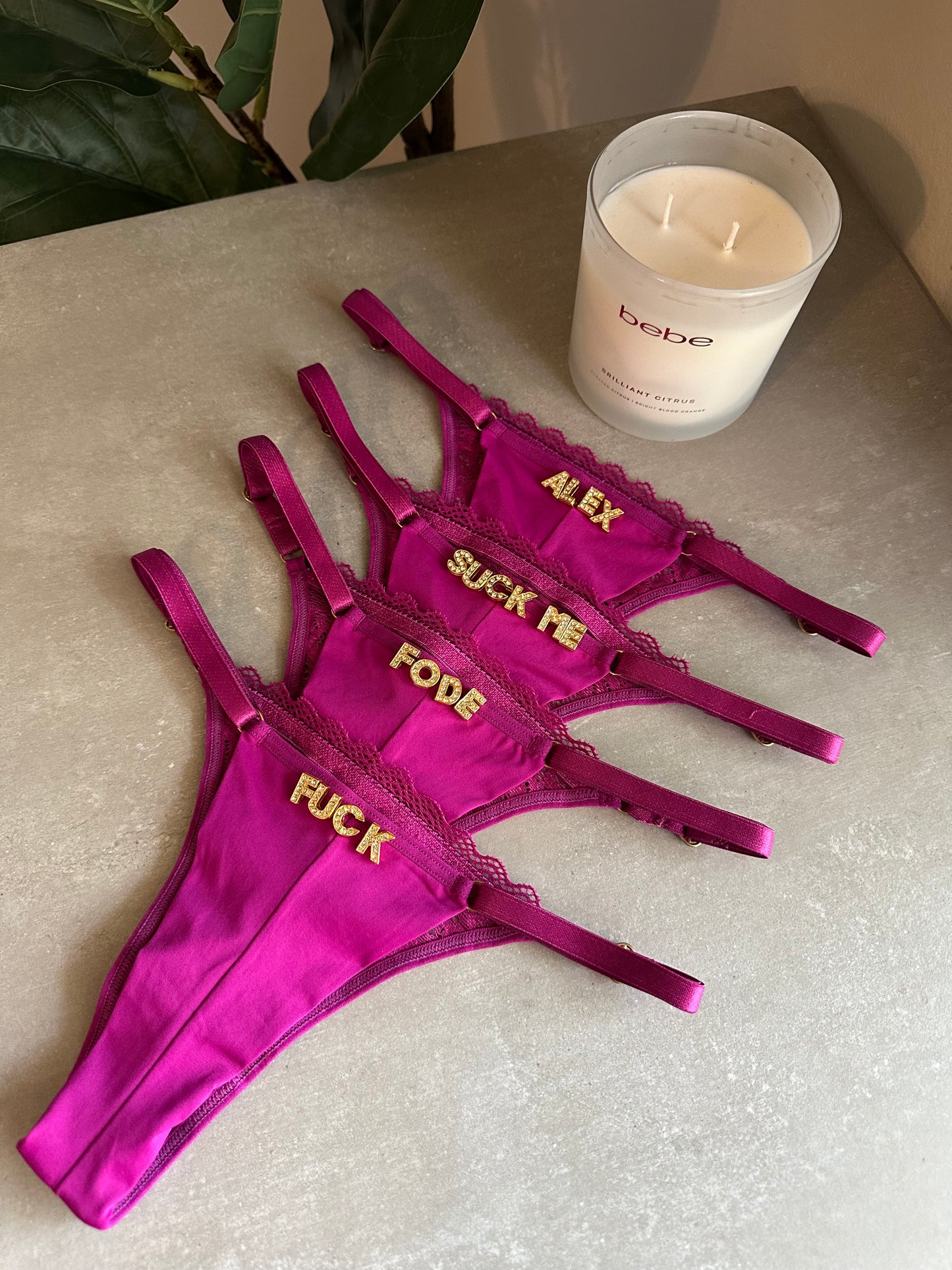 Panty Angel