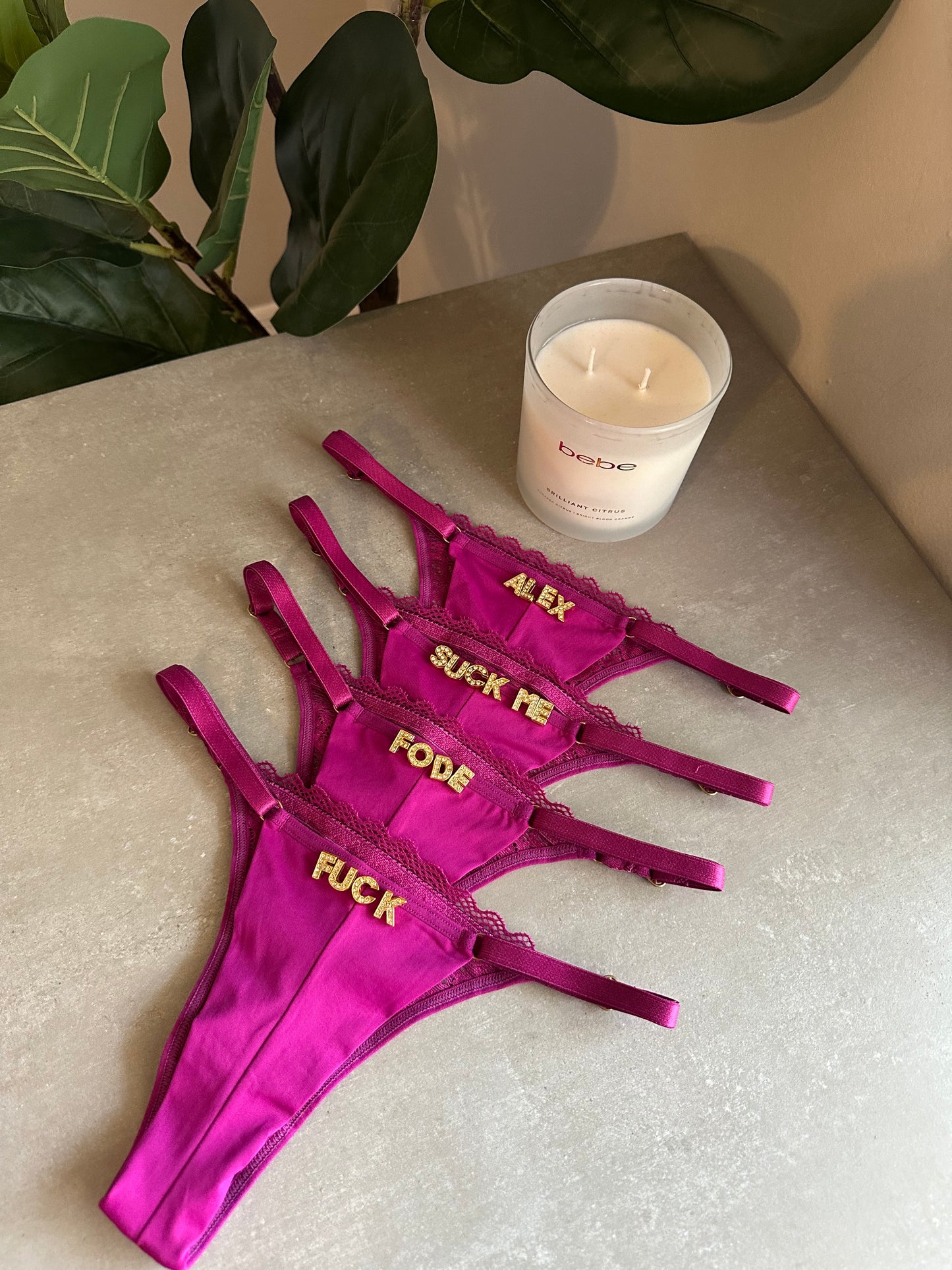 Panty Angel
