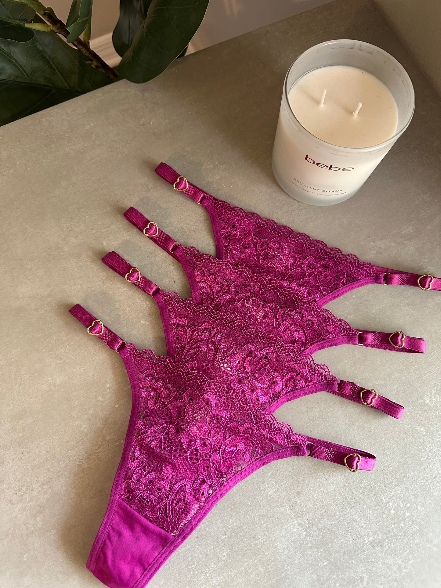 Panty Angel