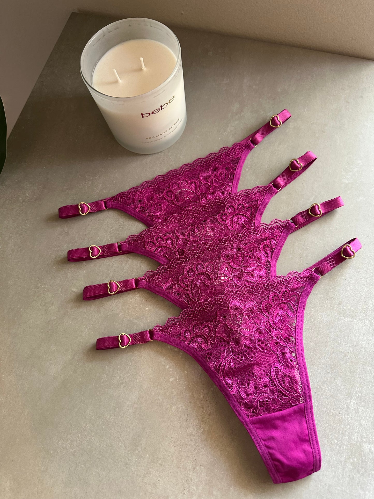 Panty Angel