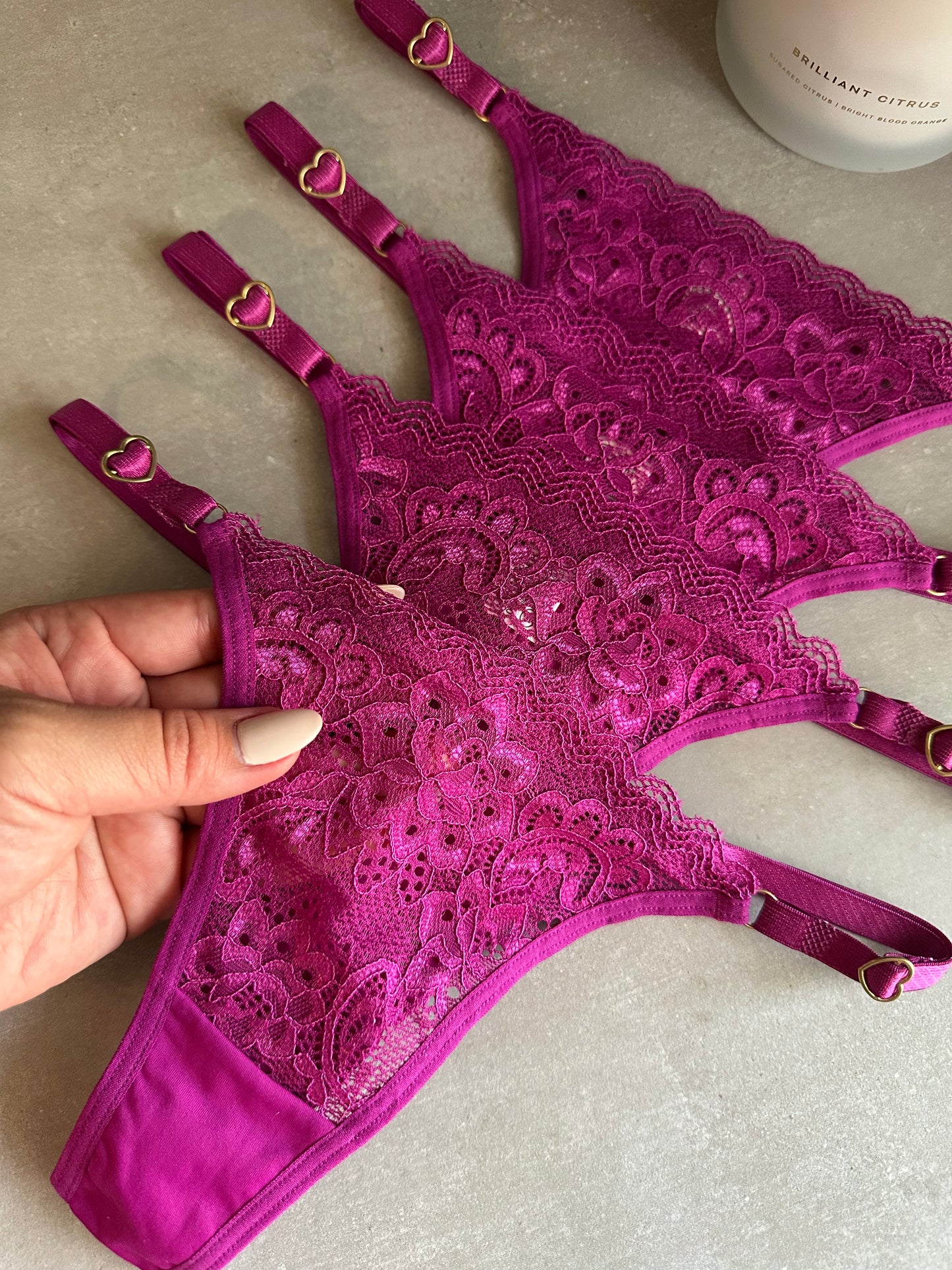 Panty Angel