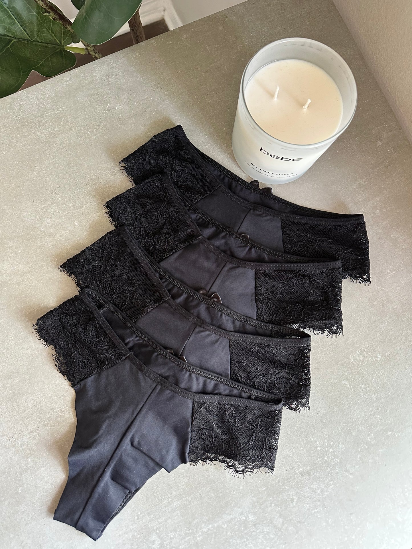 Panty Camile