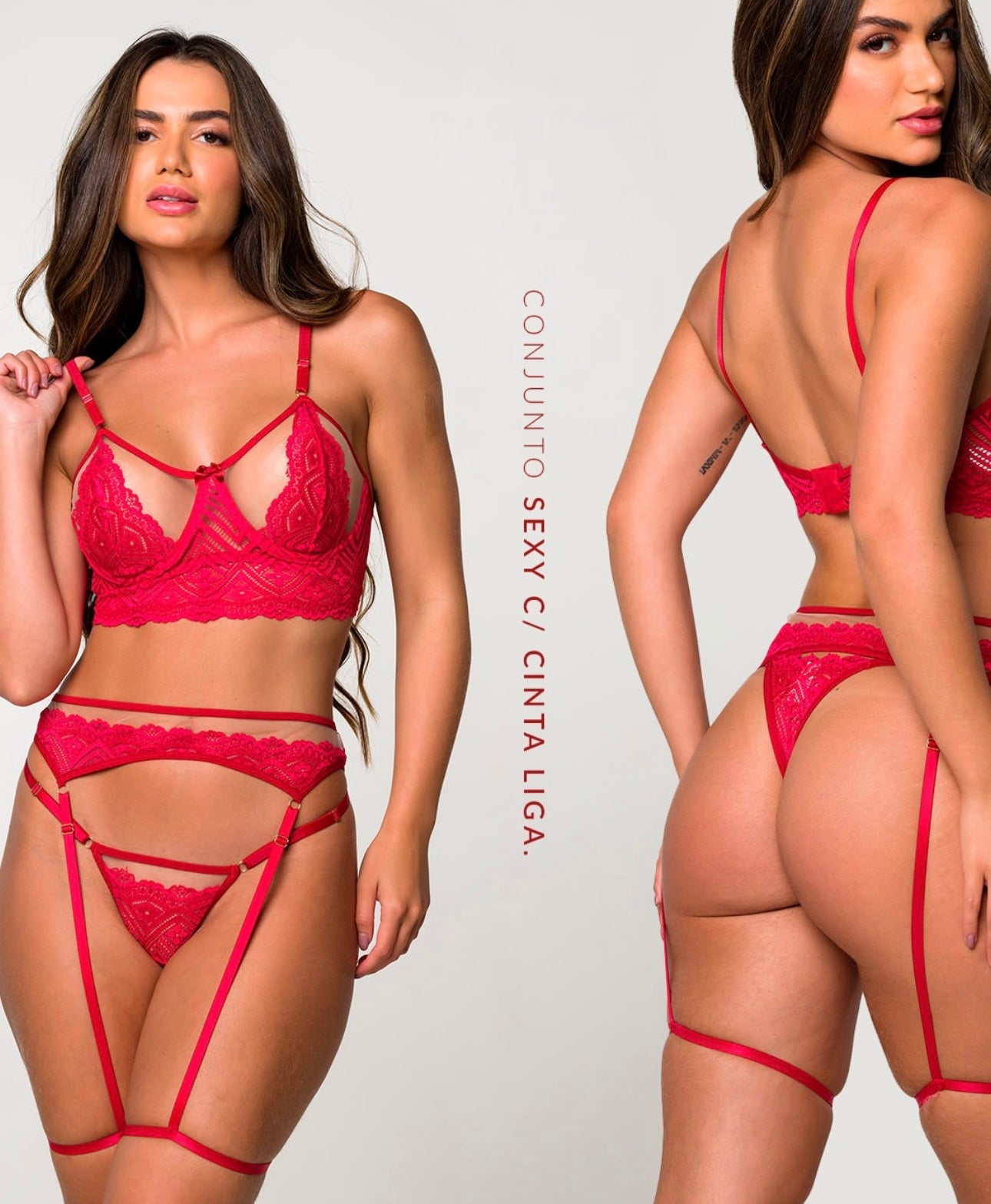 Lingerie Set Lola