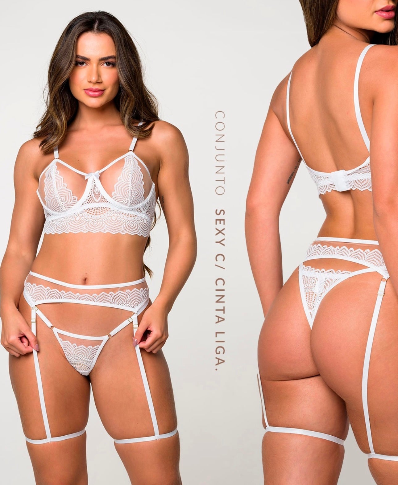 Lingerie Set Lola