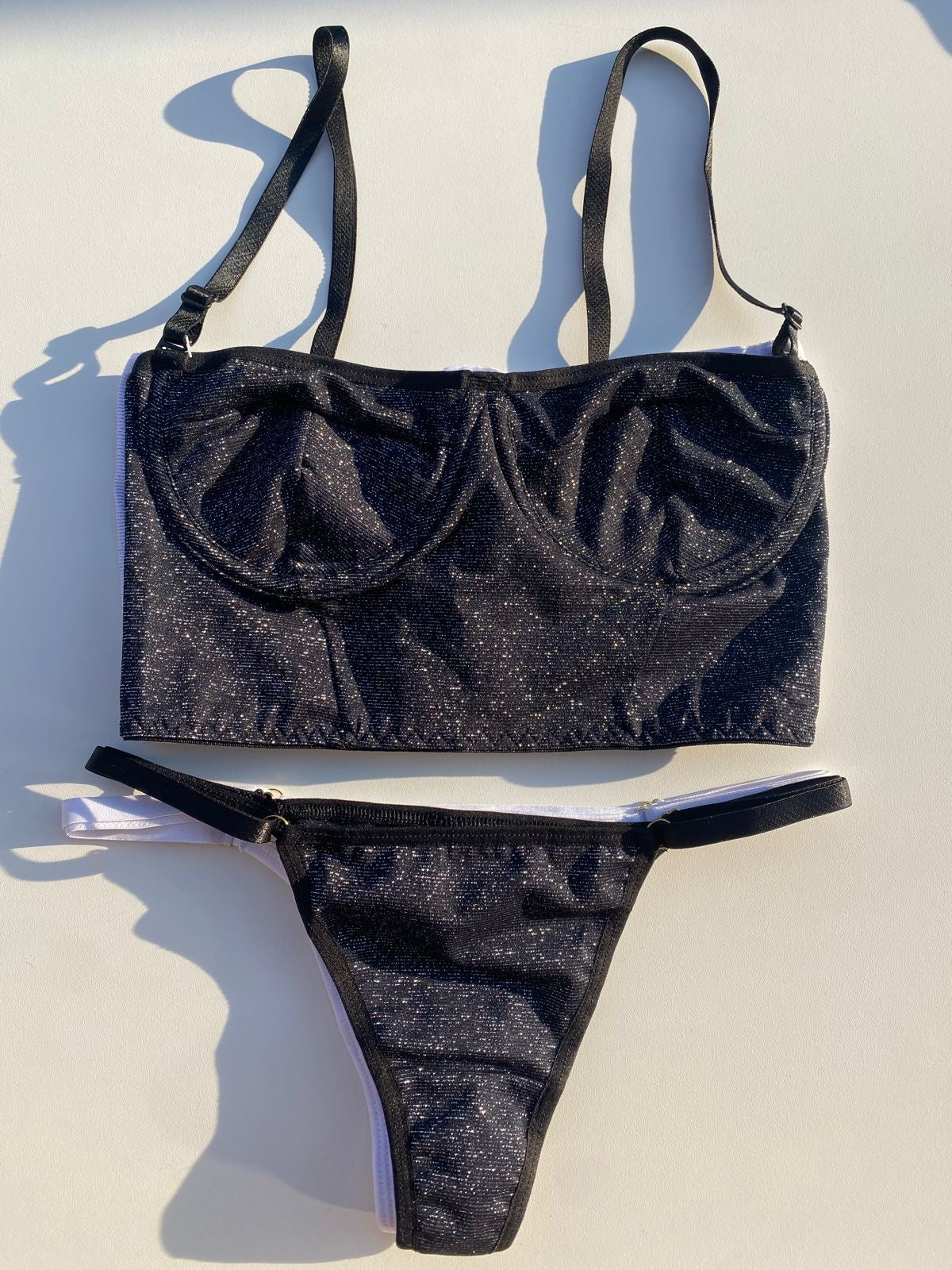 Lingerie Set Kate
