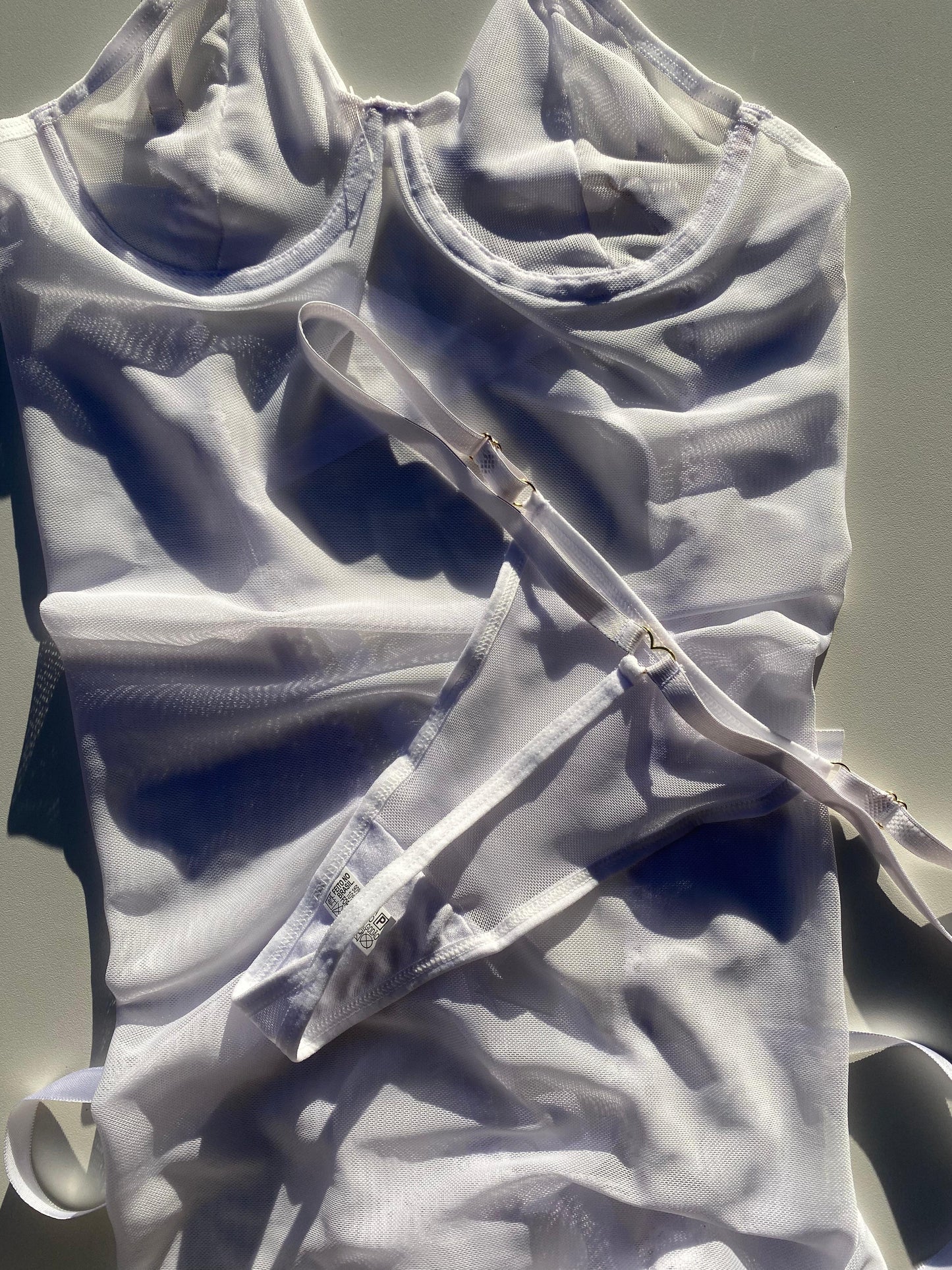 Nightgown Athena