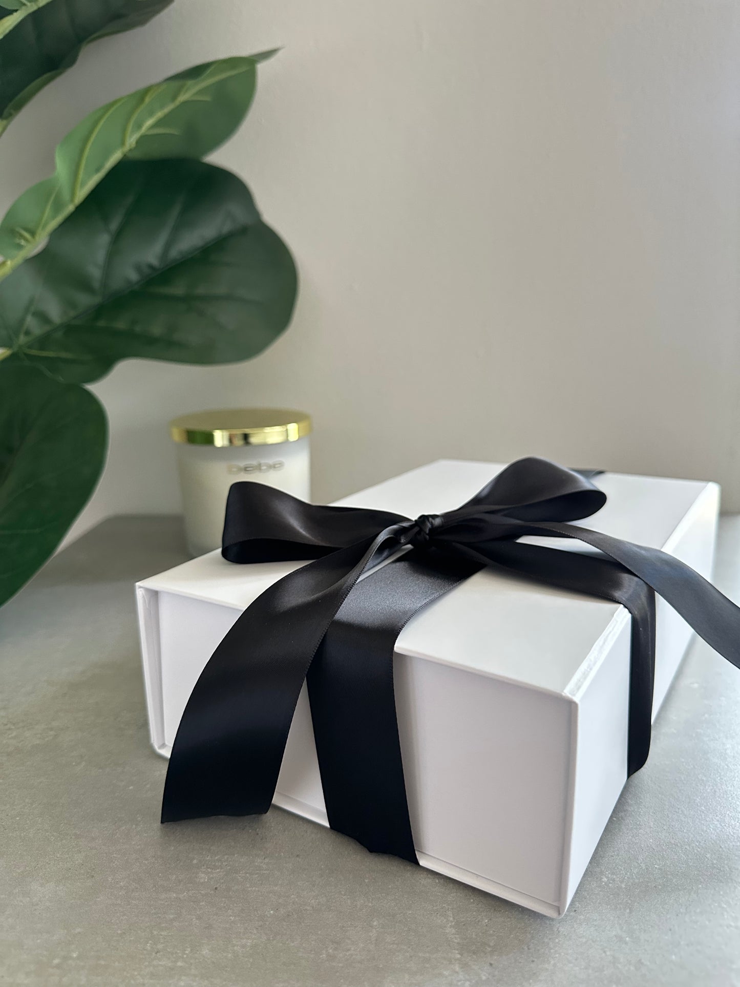 Elegant Gift Packaging for Panties