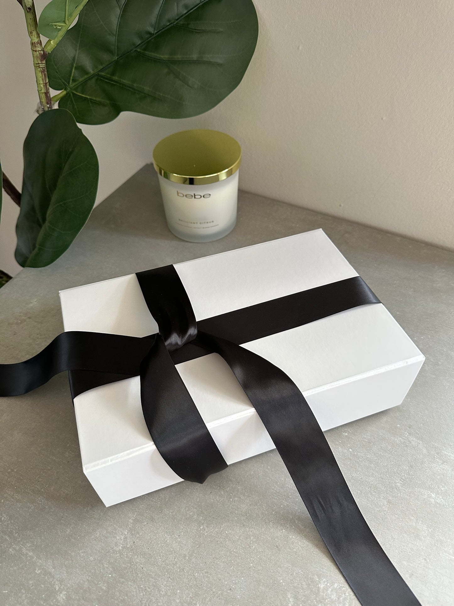 Elegant Gift Packaging for Panties