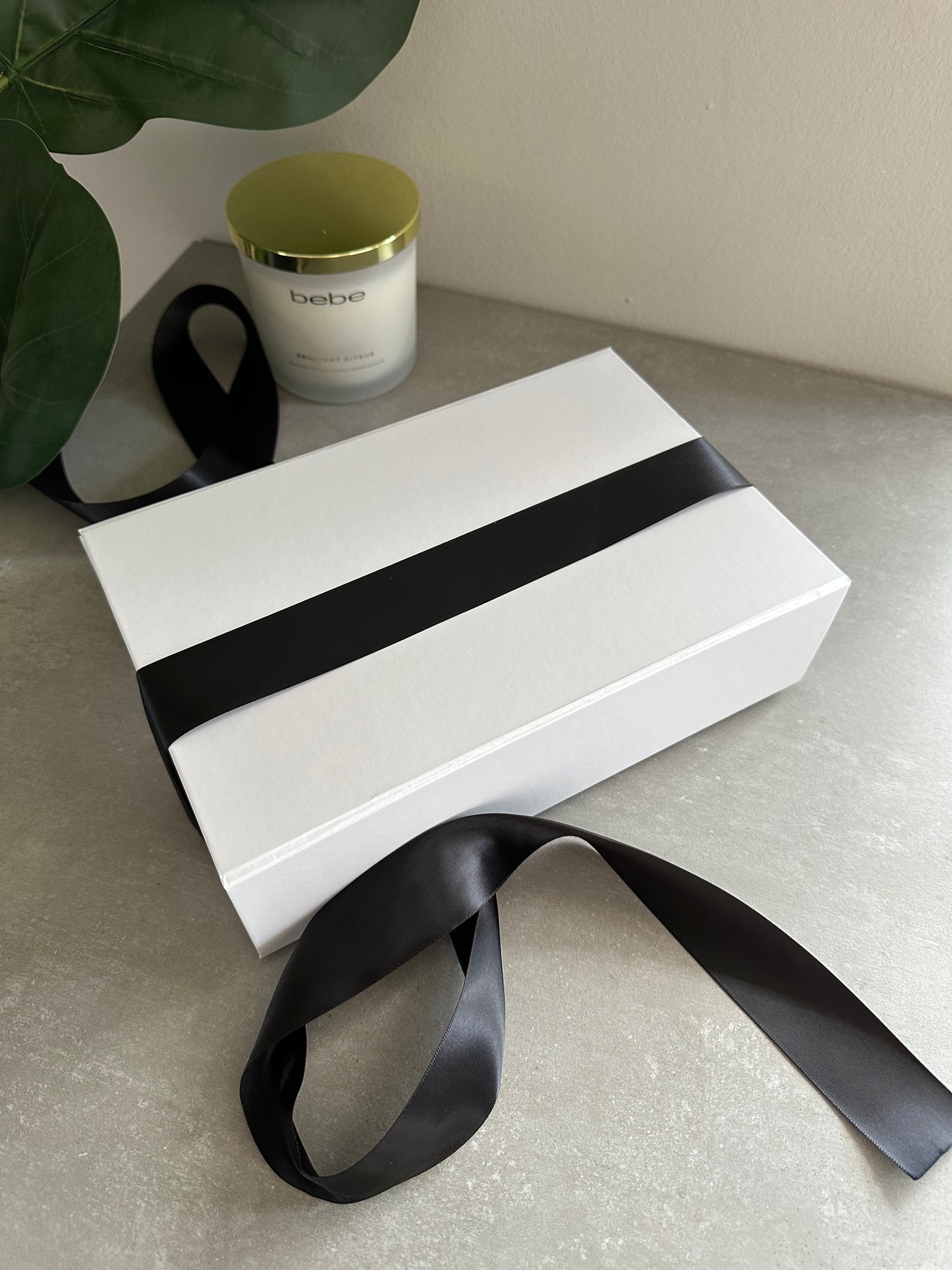 Elegant Gift Packaging for Panties
