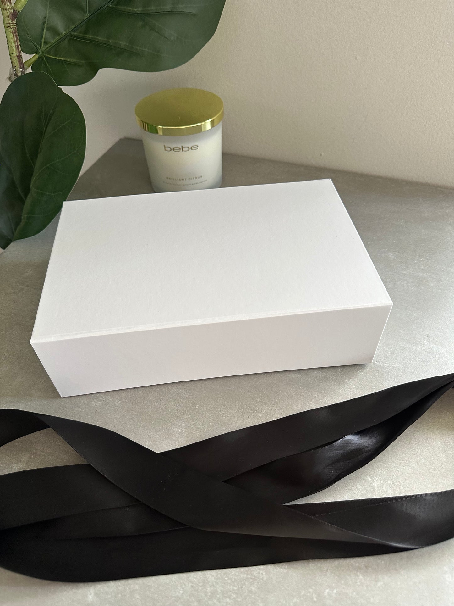 Elegant Gift Packaging for Panties