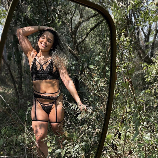 Lingerie Set Lola