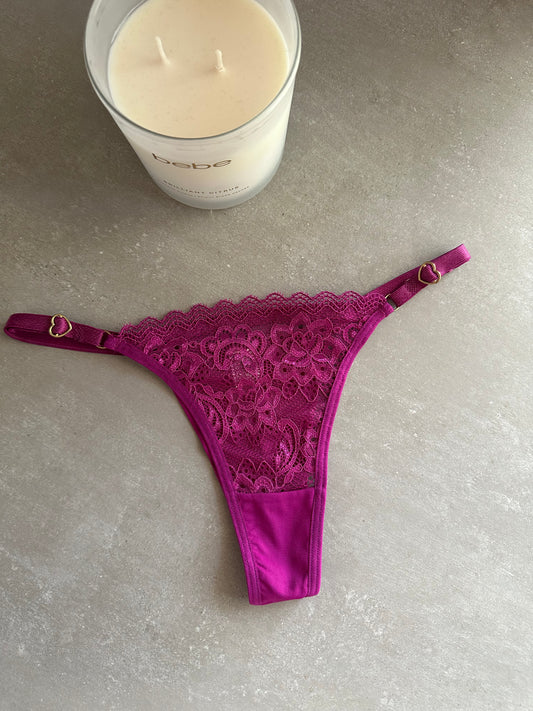 Panty Angel