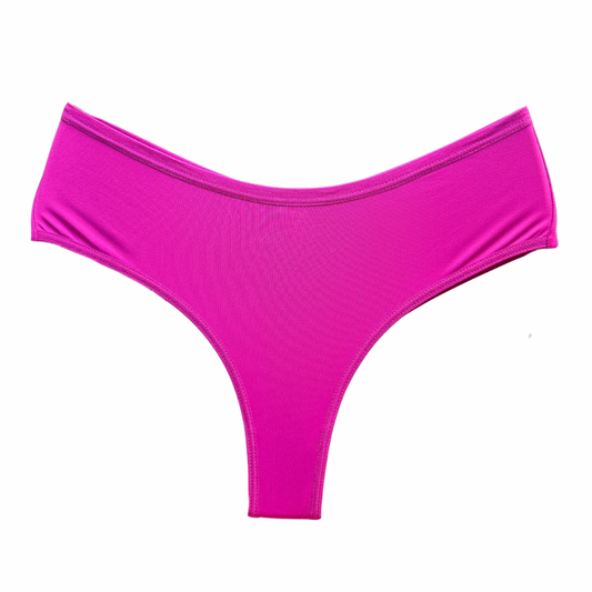 Pantie Lisy