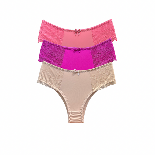 Luiza Bright Colors