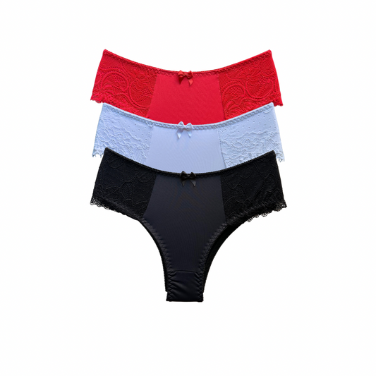 Luiza Classic Colors