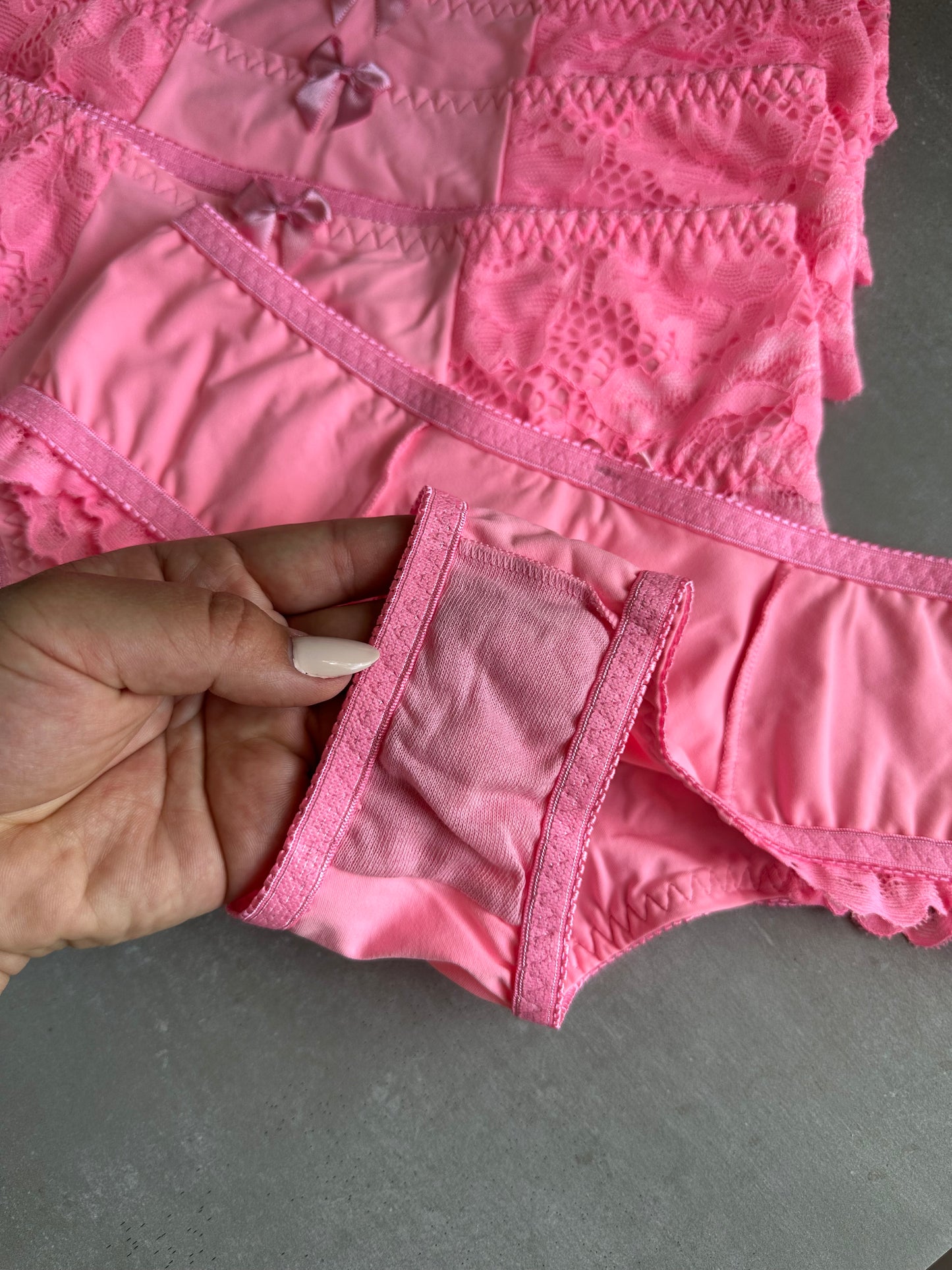 Panty Luiza