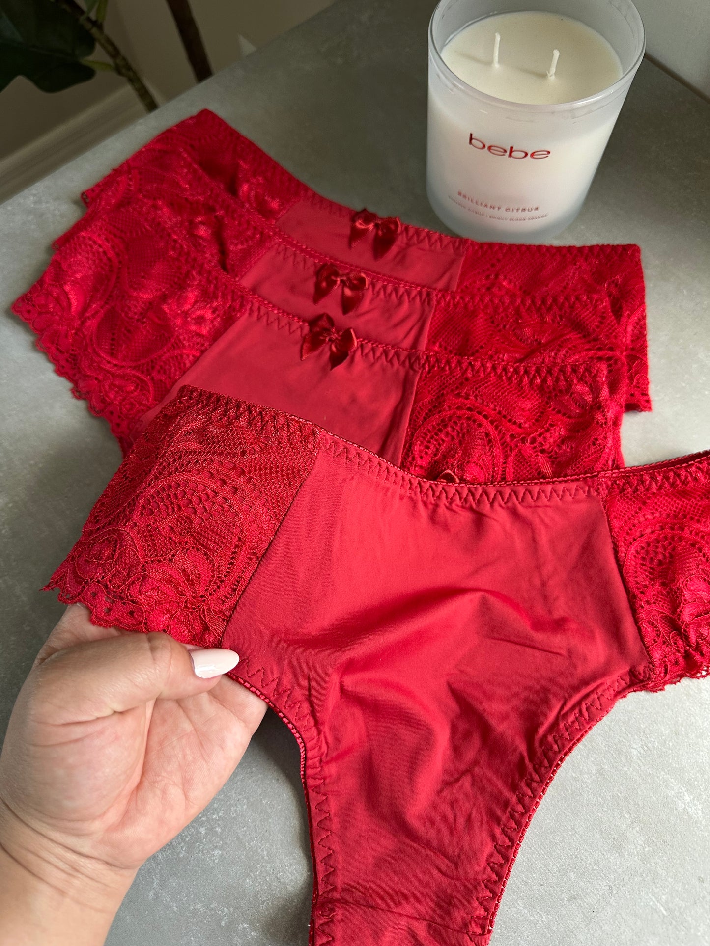 Panty Luiza