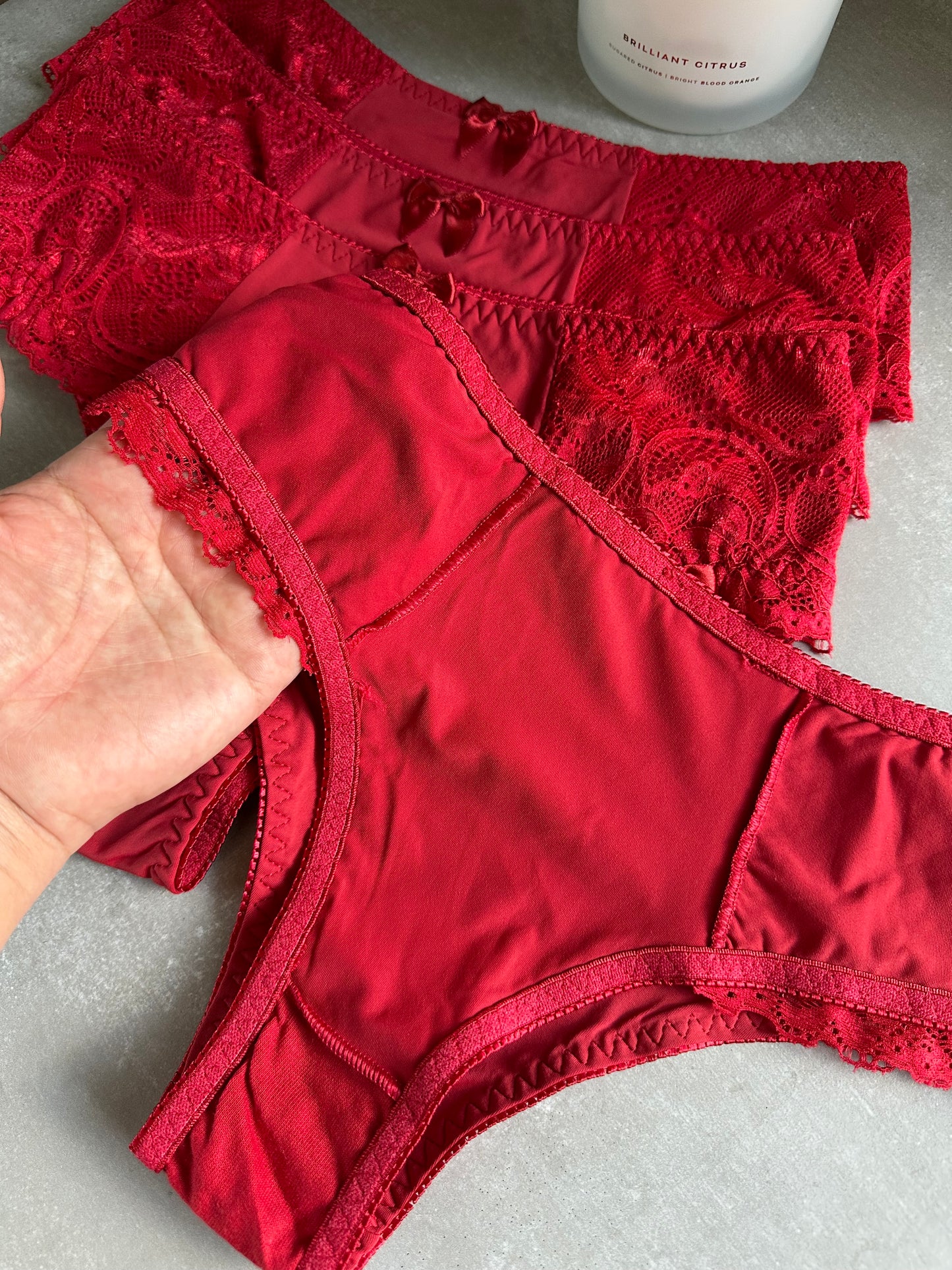 Panty Luiza