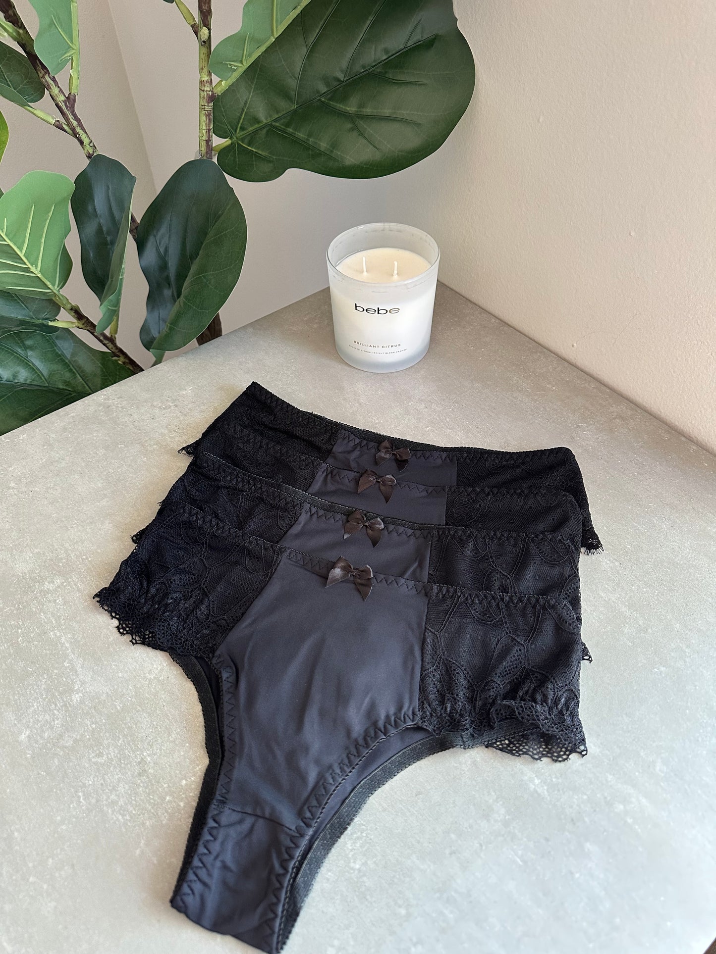 Panty Luiza