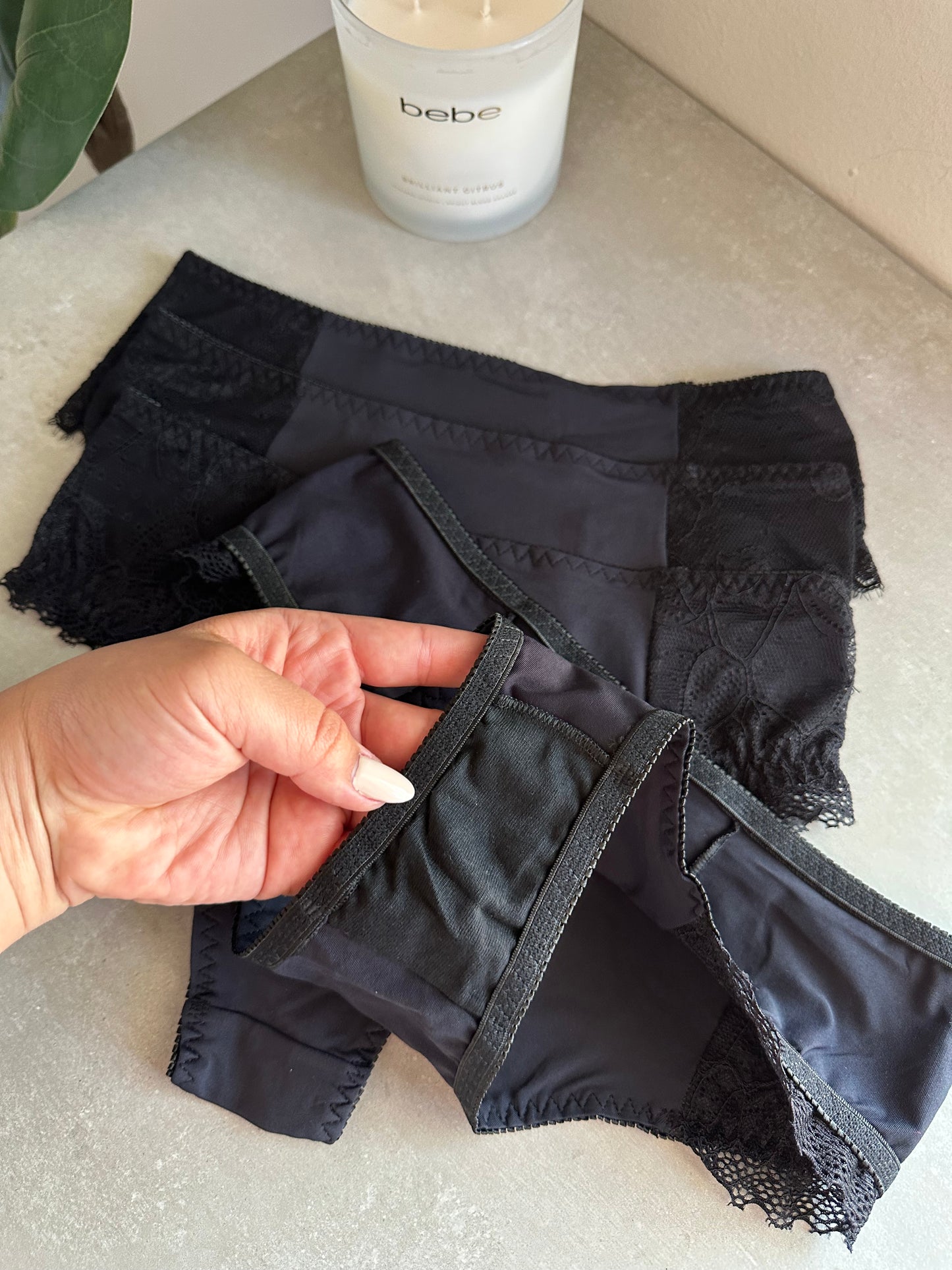 Panty Luiza