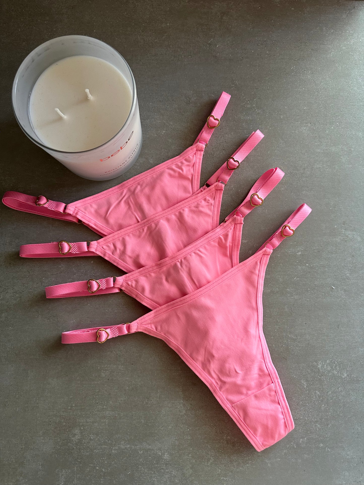 Panty Gaia