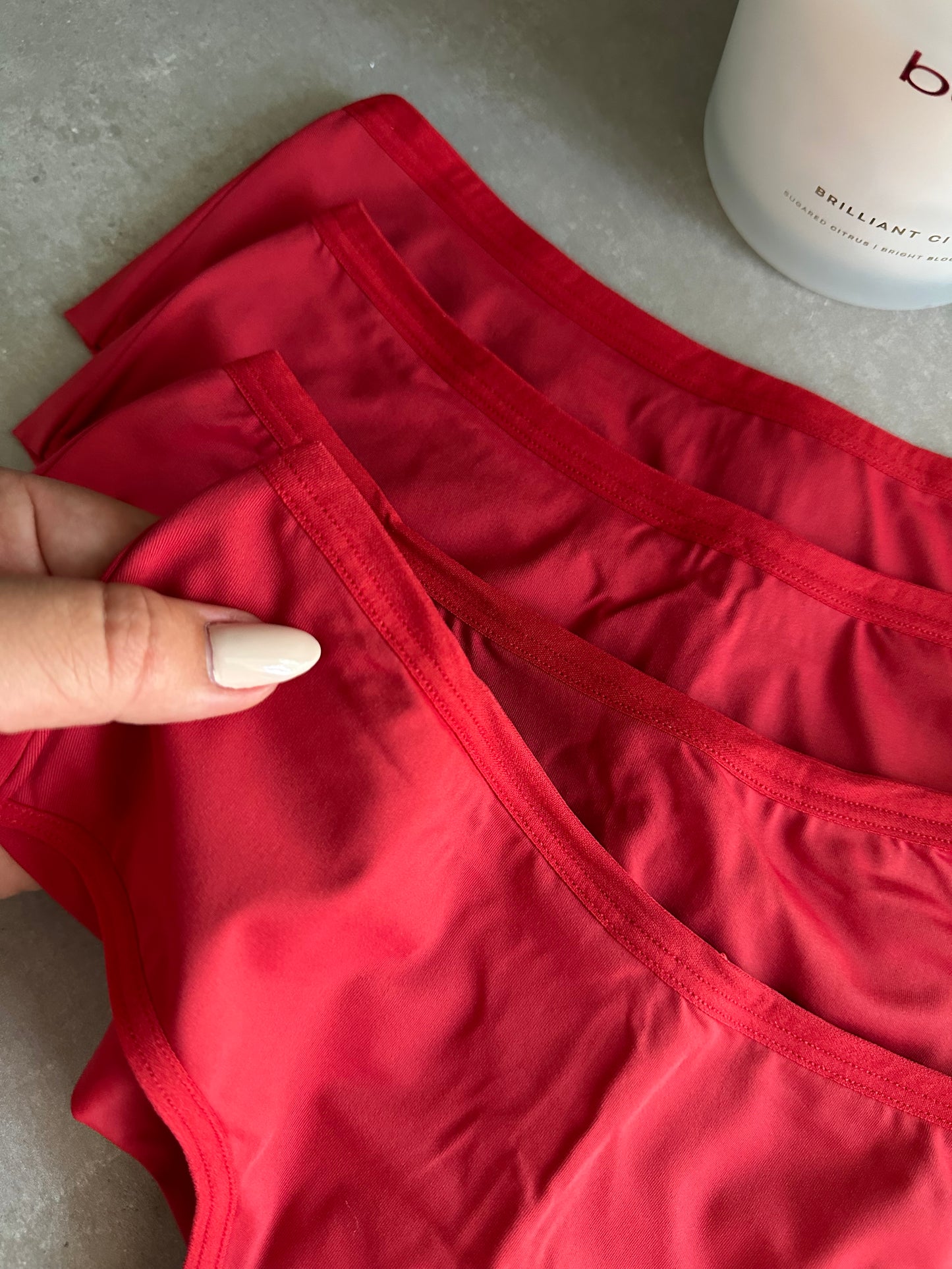 Pantie Lisy