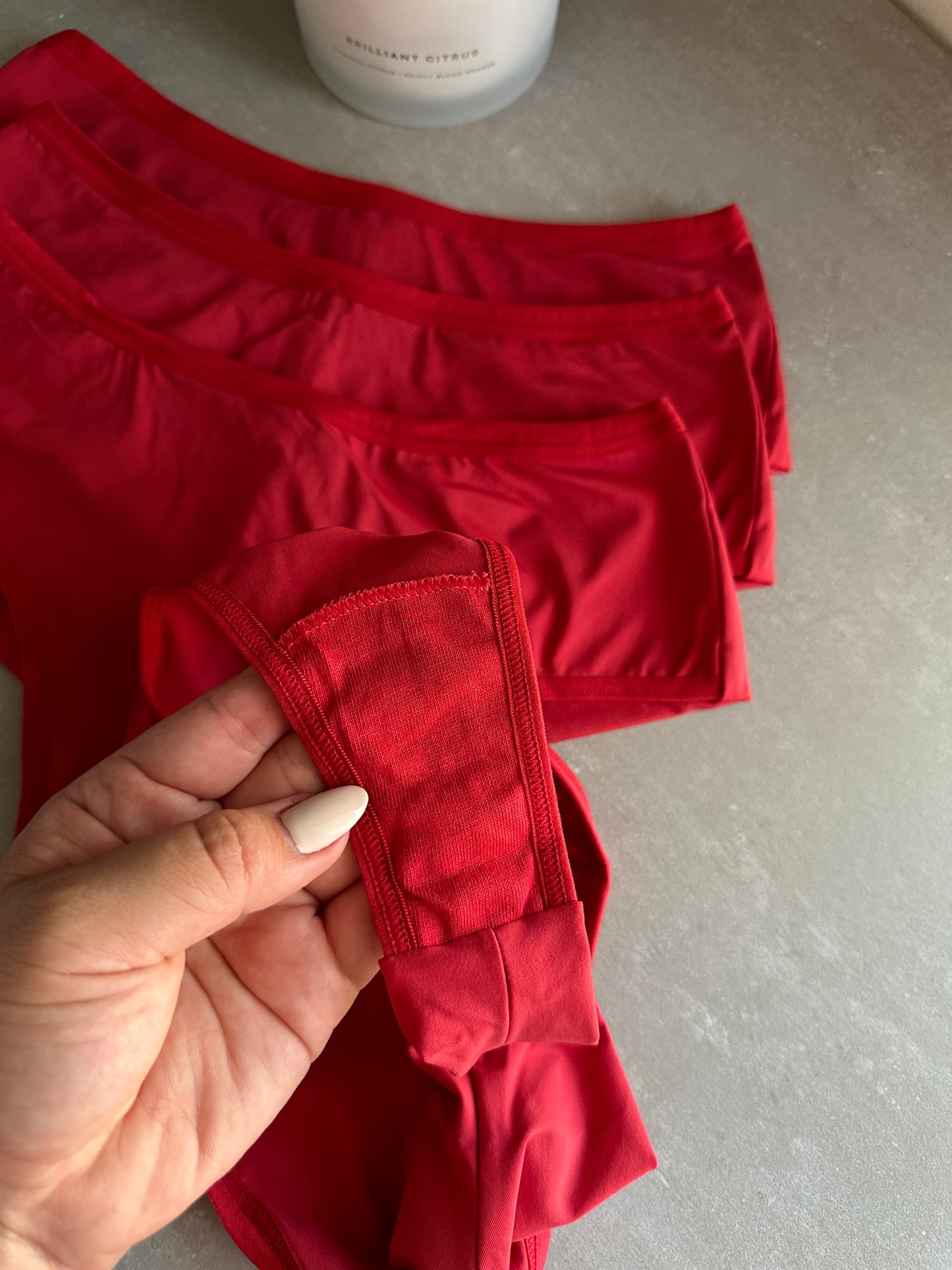 Pantie Lisy