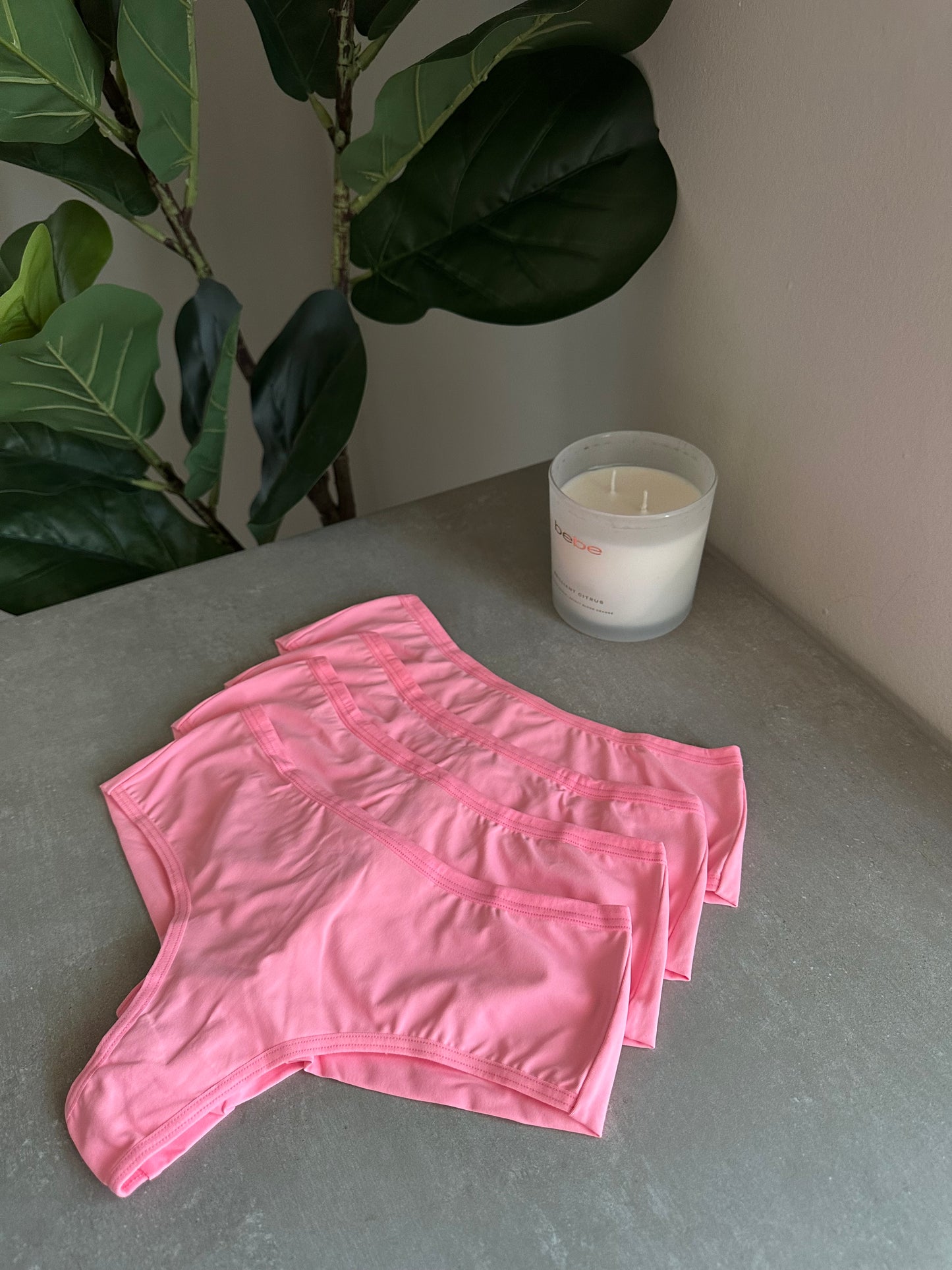Pantie Lisy