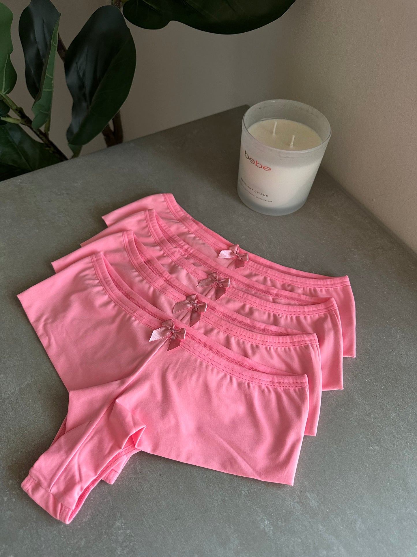 Pantie Lisy