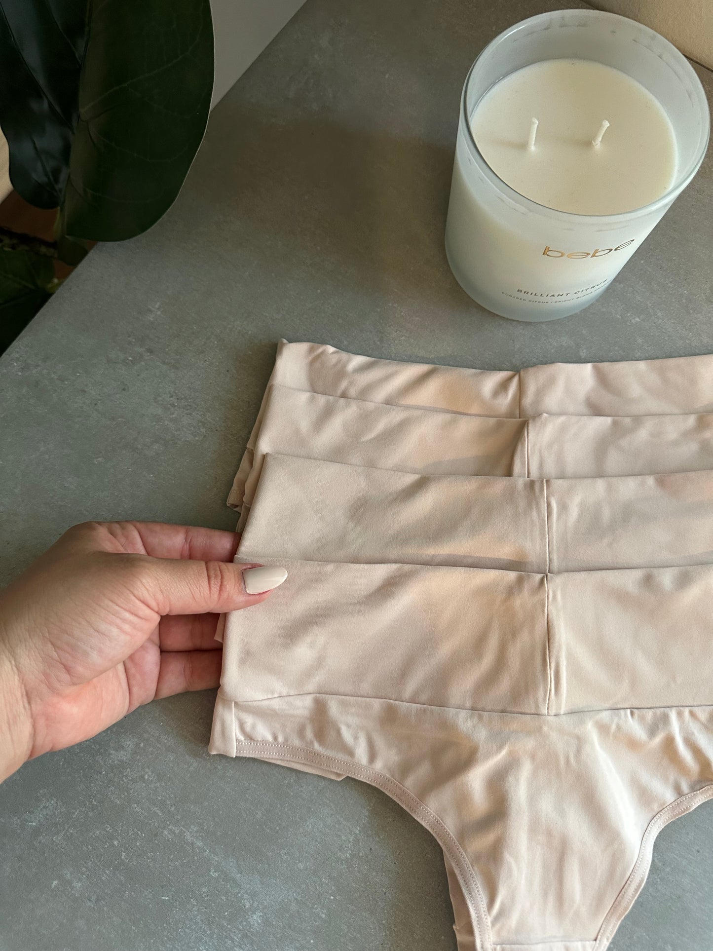 Panty Loren