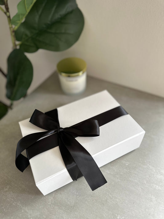 Elegant Gift Packaging for Panties
